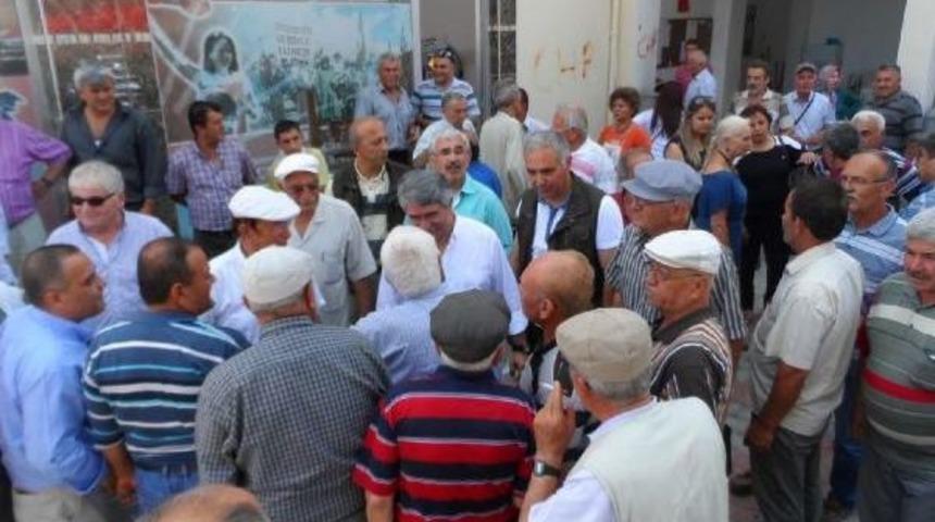 Chp'li Sağlar: 132 Milletvekili Bir Başarı Değil