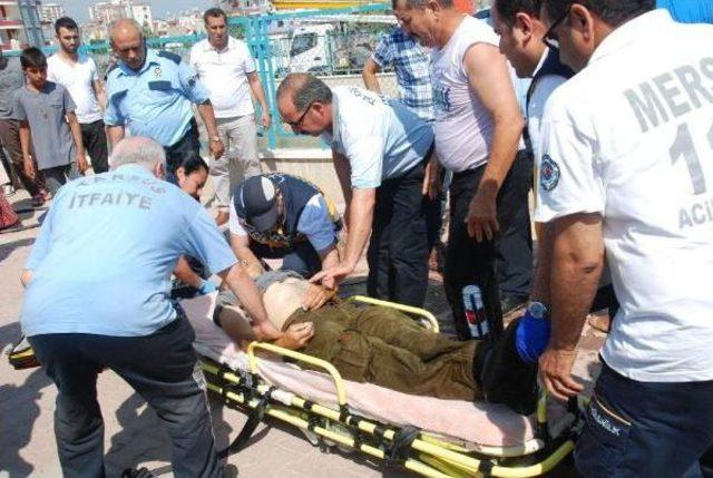 Boğulmak Üzere Olan Çocukları Kurtarırken Ölüyordu 1