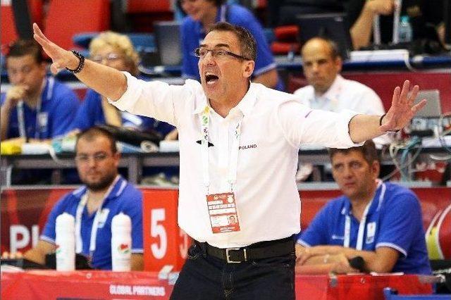 Avrupa Kadınlar Basketbol Şampiyonası 1