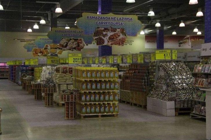 Carrefoursa Samsun’daki İlk Hipermarketini Hizmete Açtı G2