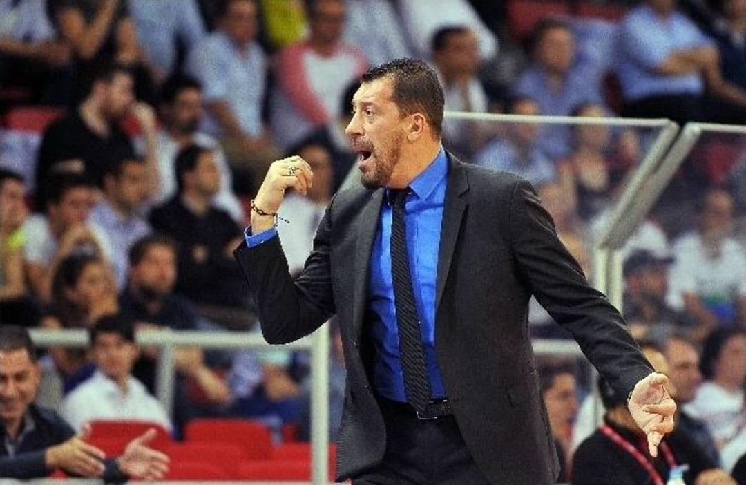 T&uuml;rkiye Basketbol Ligi