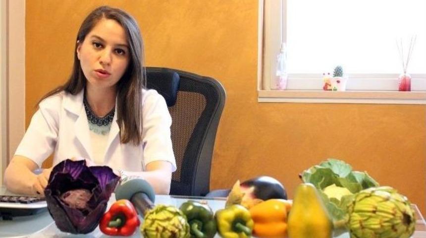 (&ouml;zel Haber) Ramazan Ayı Boyunca Sağlık