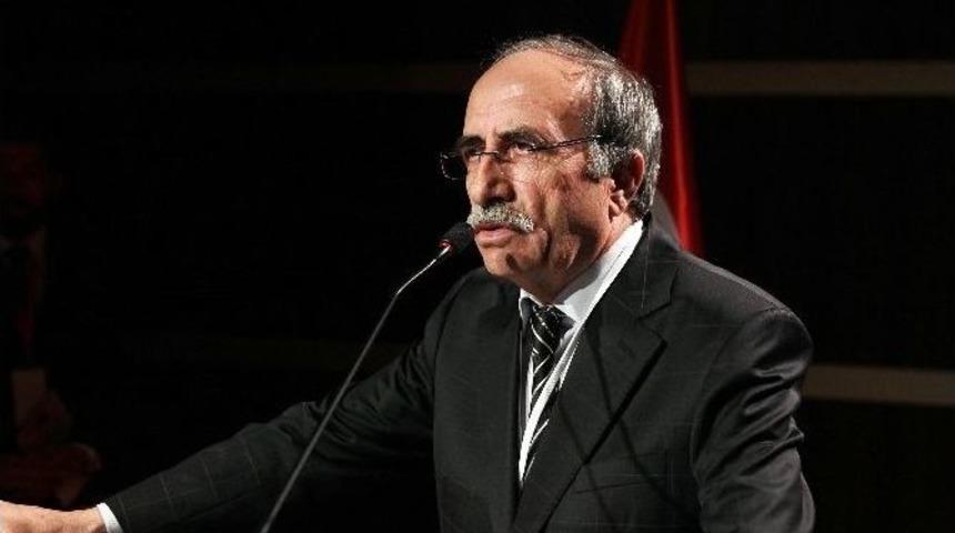 Uluslararası İş Sağlığı Ve G&uuml;venliği Eğitimi Kongresi