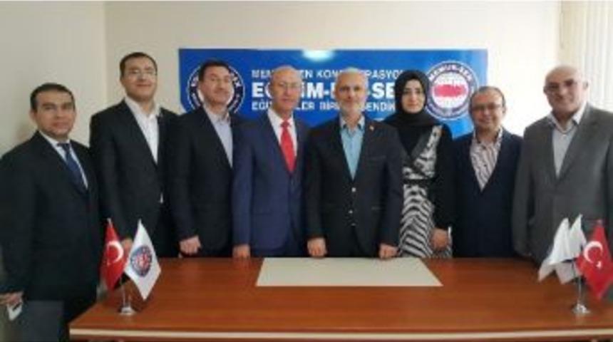 Sofuoğlu: &ldquo;modern D&uuml;nya Ahlak Ve İlkeleri Bakımından İflas Etmiştir&rdquo;