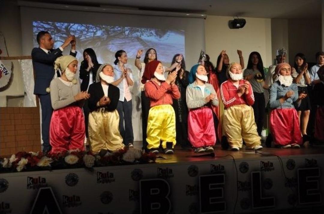 Fatih Ortaokulu Bir İlke İmza Attı