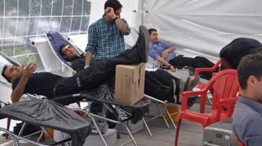 T&uuml;rk Kızılay&rsquo;nın 147. Kuruluş Yıl D&ouml;n&uuml;m&uuml;