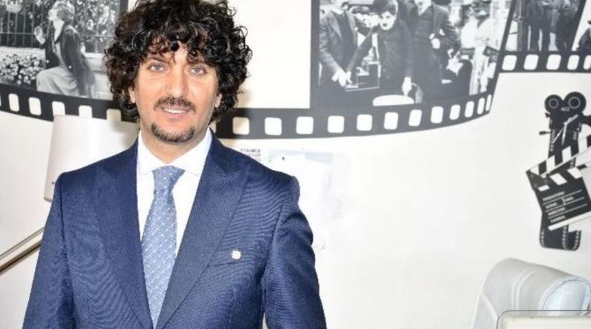 &lsquo;yapımcı Uğurlu: &rsquo;mostar K&ouml;pr&uuml;s&uuml;nde Osmanlı Defilesi Yapacağız&rsquo;&rsquo;