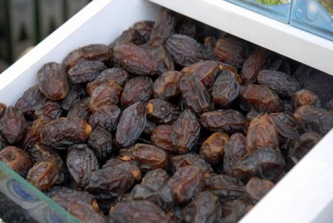 Hurmanın Şahı Tezgahlarda