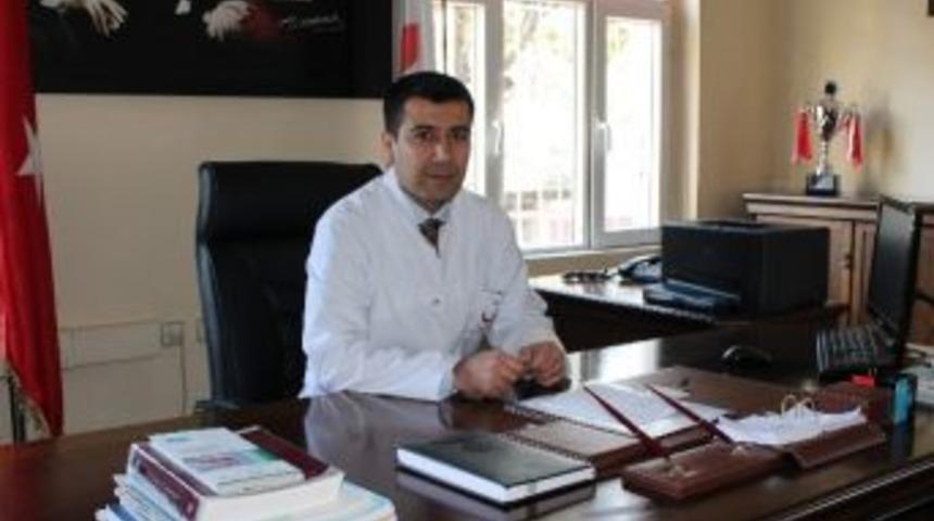 Adıyaman&rsquo;da Sağlık Hizmetleri