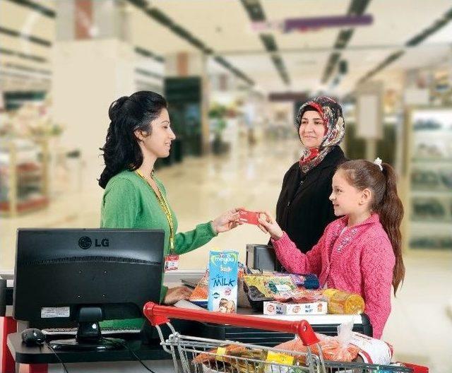 Beyoğlu Belediyesi Ramazanda Yoksullara Kucak A&ccedil;ıyor 1