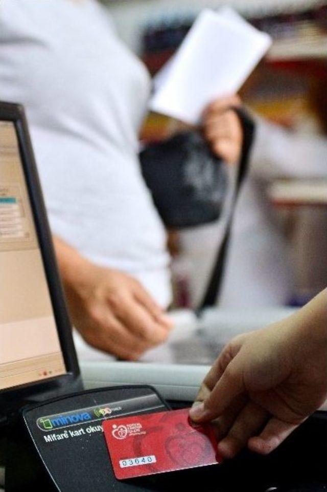 Beyoğlu Belediyesi Ramazanda Yoksullara Kucak A&ccedil;ıyor 3