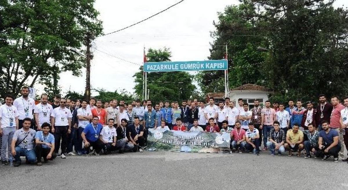 Balkanlarda Tarih Ve K&uuml;lt&uuml;r Gezisi