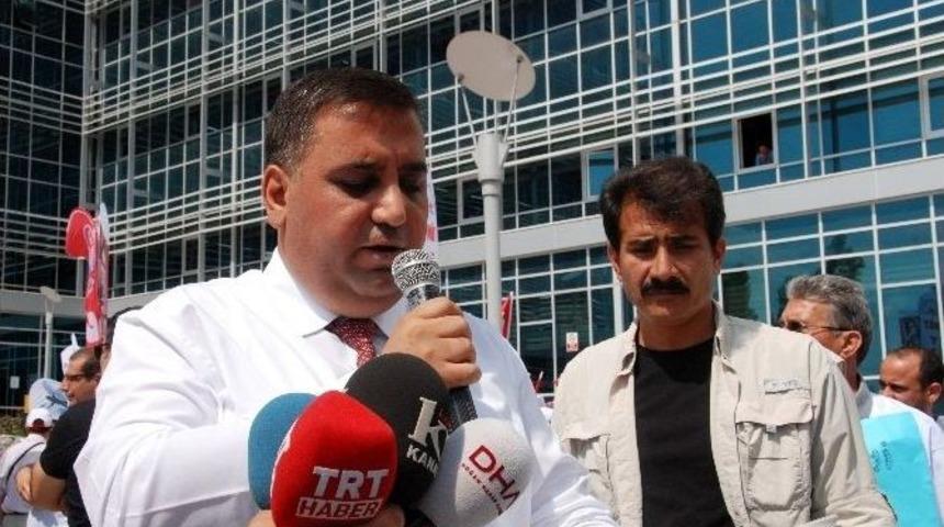 &Ouml;zgecan Aslan Davası