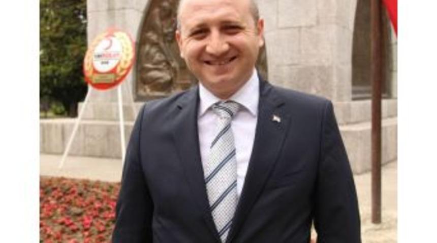 Kızılay Kan Bağış&ccedil;ılarını &Ouml;d&uuml;llendirecek