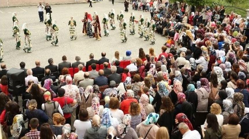 Kastamonu Hem&rsquo;in Yılsonu Sergisi A&ccedil;ıldı