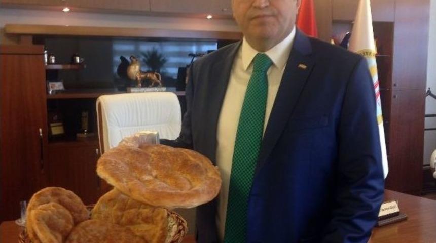 Pide Fiyatlarına İki Yıl Aradan Sonra Zam