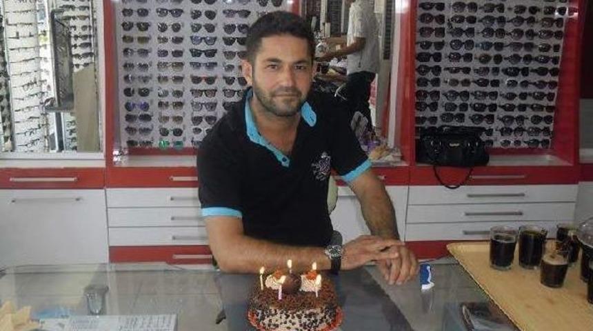 Kayınvalidesini &Ouml;ld&uuml;ren Damat: Bana Bı&ccedil;akla Saldırdı