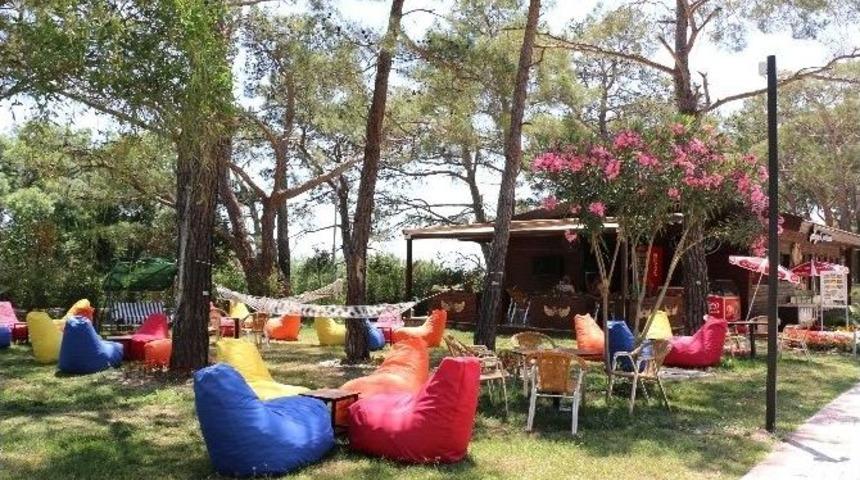 B&uuml;y&uuml;kşehir Plajlarında Sezon 14 Haziran&rsquo;da A&ccedil;ılıyor