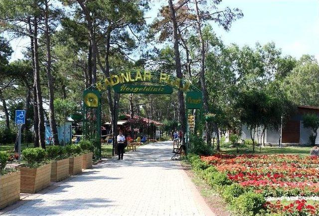 Büyükşehir Plajlarında Sezon 14 Haziran’da Açılıyor