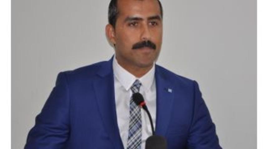 İmo&rsquo;dan İmar Uyarısı