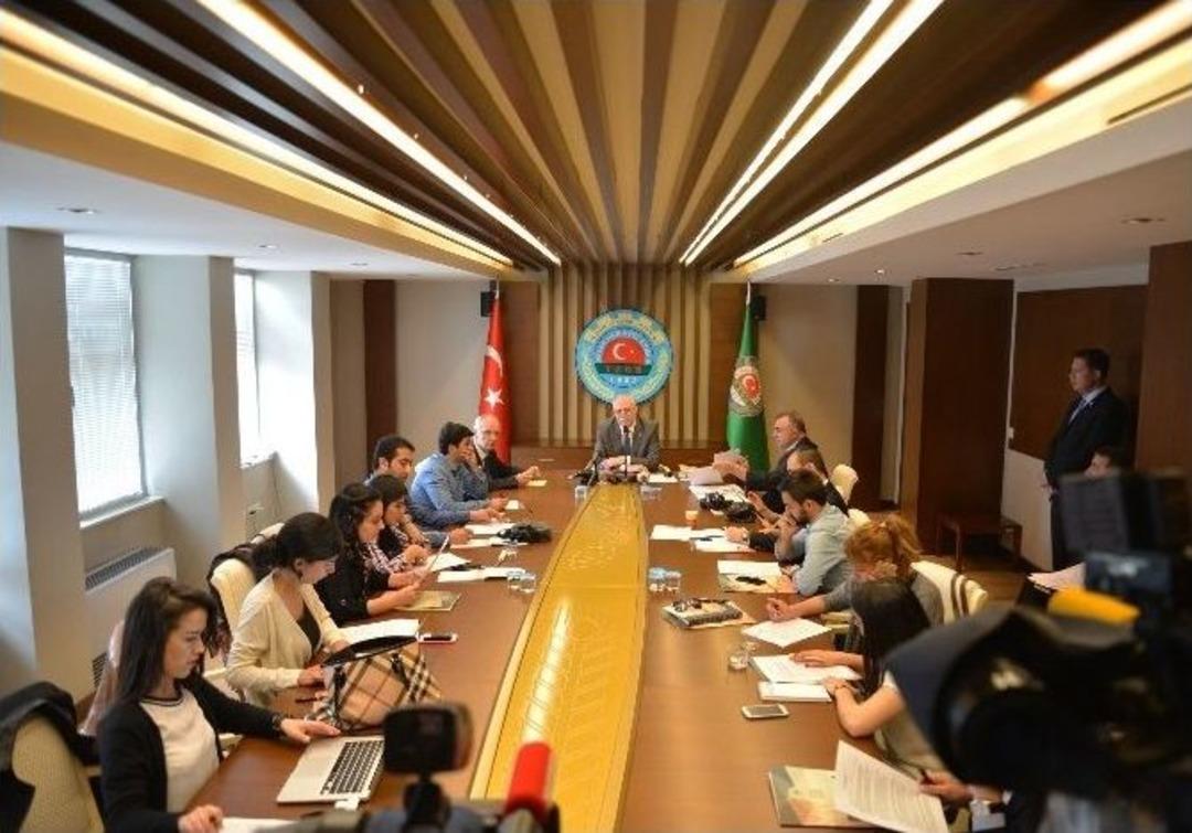 Bayraktar: &ldquo;ramazan &Ouml;ncesinde Veya Ramazanda Fiyatları Y&uuml;kseltmek Fırsat&ccedil;ılıktır&rdquo;