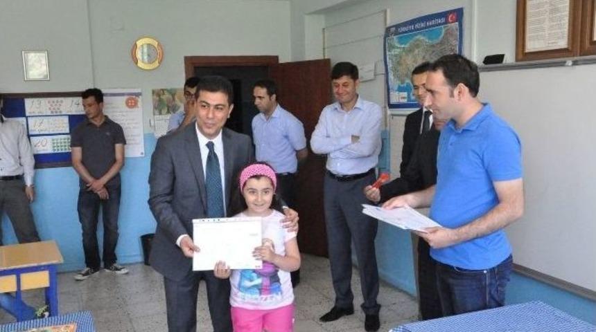 Tunceli&rsquo;de Karne Heyecanı