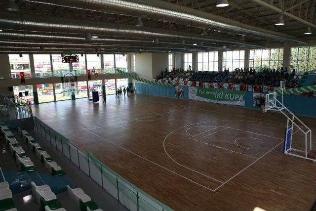 Meclisten Turgutlu’ya Peş Peşe Müjdeler 1