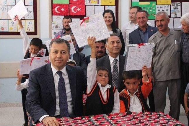 Gaziantep&rsquo;te Karne T&ouml;reni 1