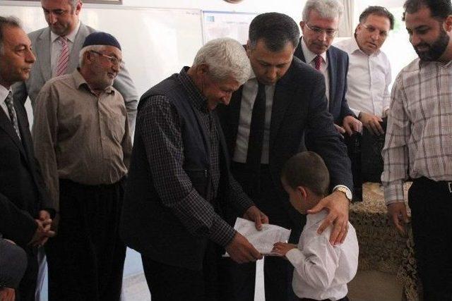 Gaziantep&rsquo;te Karne T&ouml;reni 3