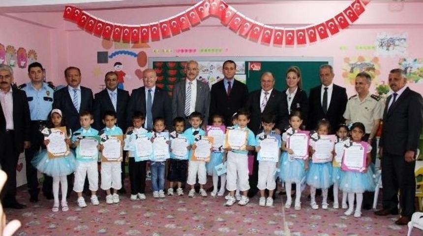 145 Bin &Ouml;ğrenci Tatile &Ccedil;ıktı
