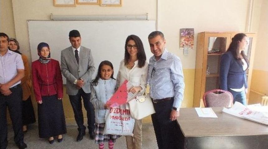 Malazgirt&rsquo;e Karne Sevinci Yaşandı