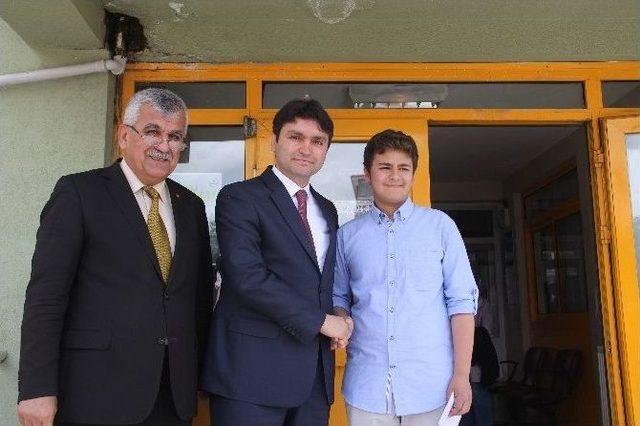 Safranbolu&rsquo;da Karne Heyecanı 1