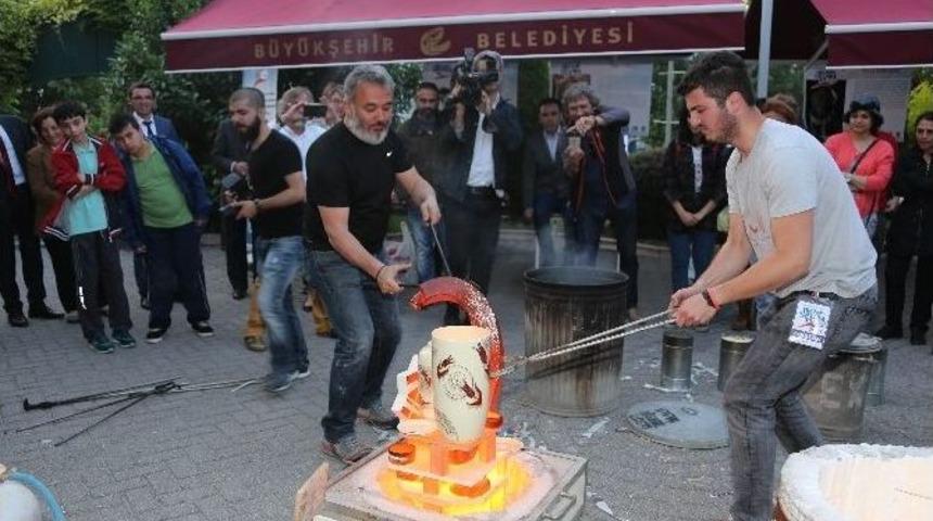 Eskişehir&rsquo;de &ldquo;fır&ccedil;anın Sırdaki İzi Sempozyumu&rdquo;