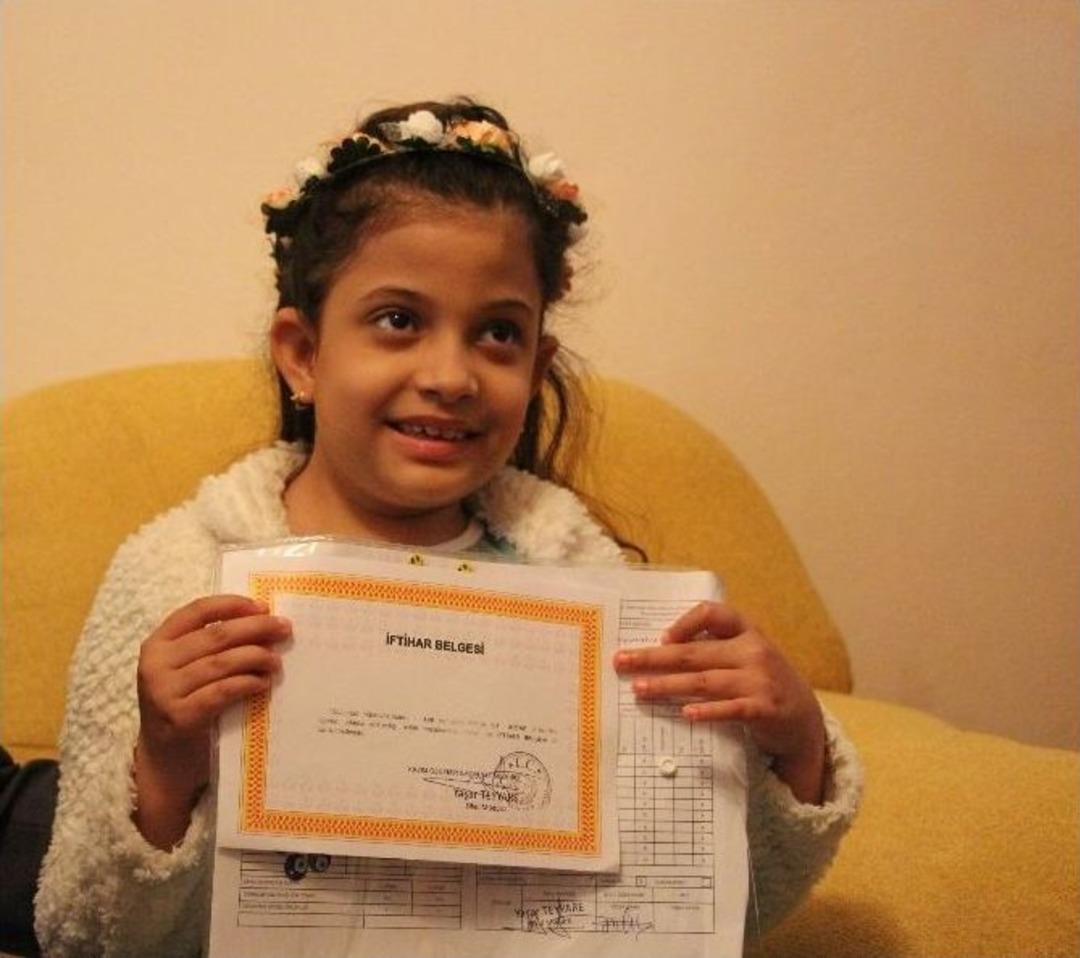 Evde Karne Heyecanı