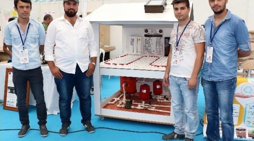 Ev İ&ccedil;in Tek Klima Yeterli