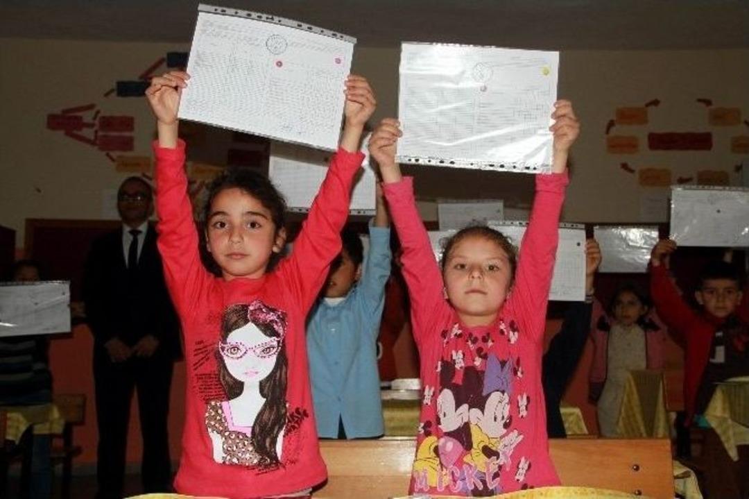 Samsun&rsquo;da 2014-2015 Eğitim-&ouml;ğretim Yılı Kapanış T&ouml;reni