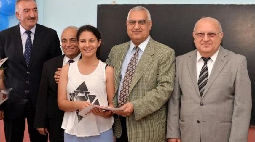 Mersin&rsquo;de Karne Heyecanı