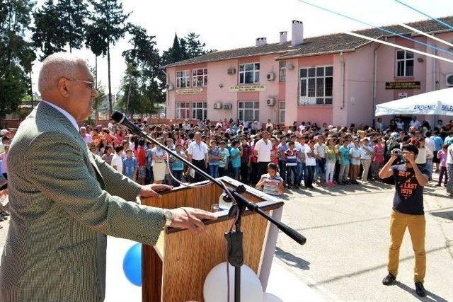 Mersin’de Karne Heyecanı