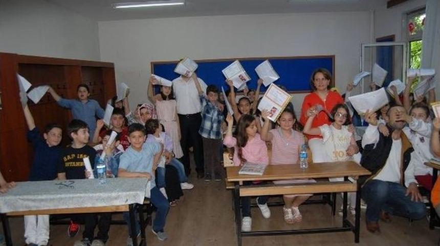 D&uuml;zce&rsquo;de Tatil Zili &Ccedil;aldı