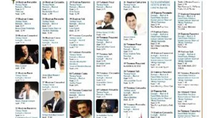 B&uuml;y&uuml;kşehir&rsquo;de Ramazan Hazırlıkları Tamamlandı