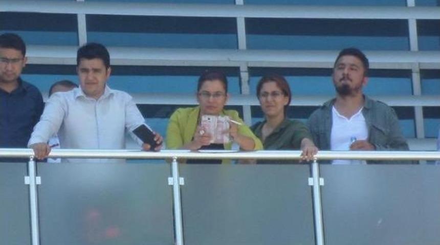 &Ouml;zgecan'ın Katil Zanlıları Hakim Karşısında (4)