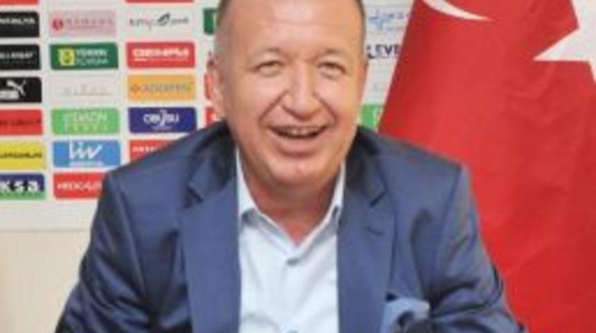 Ronaldinho Antalyaspor I&ccedil;in Geliyor - (Yeniden)