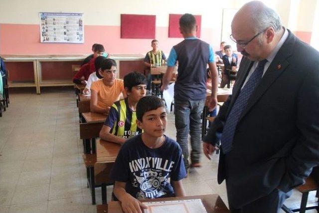 Bingöl’de Karne Töreni 2