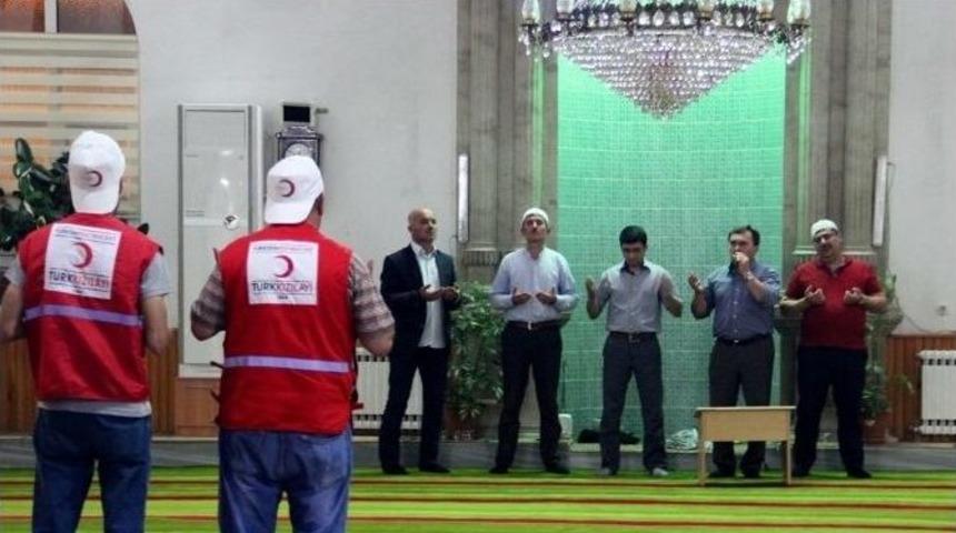 Osmanlı&rsquo;nın Mirası T&uuml;rk Kızılay&rsquo;ı 147 Yaşında