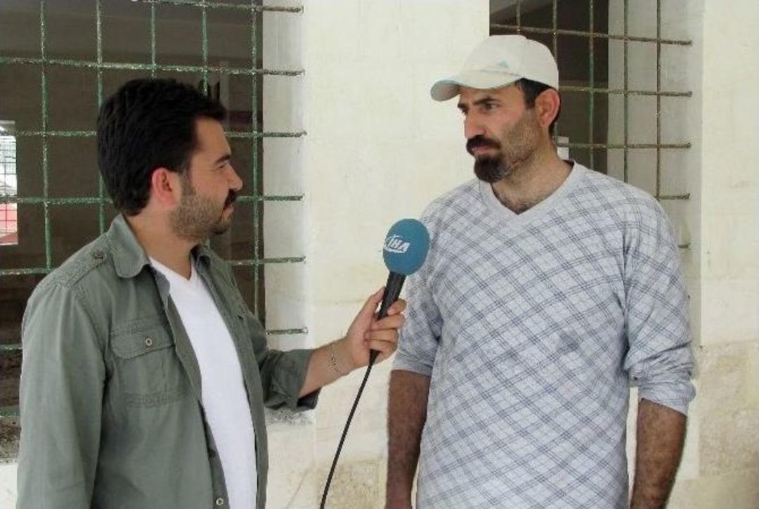 (&ouml;zel Haber) Savaşla Birlikte Değişen Meslekler