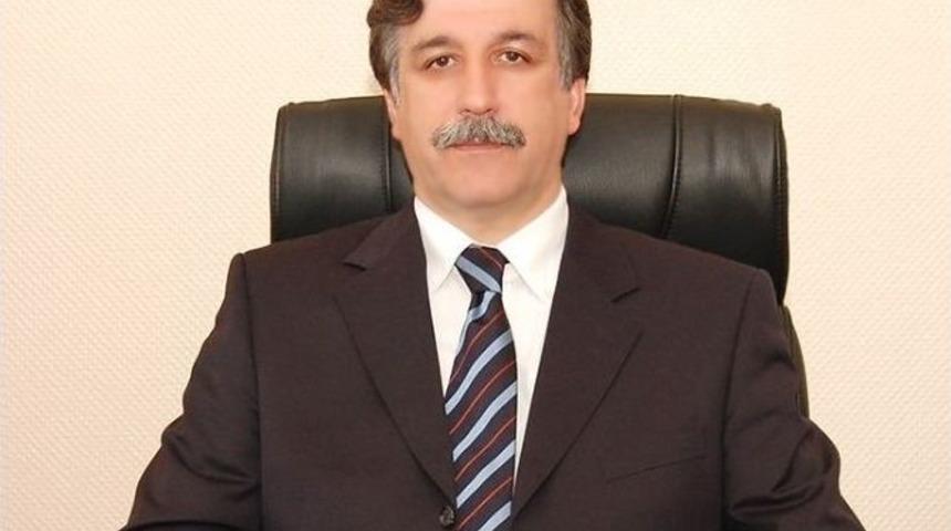 Erciyes &Uuml;niversitesi&rsquo;nin Bilimsel Performansı