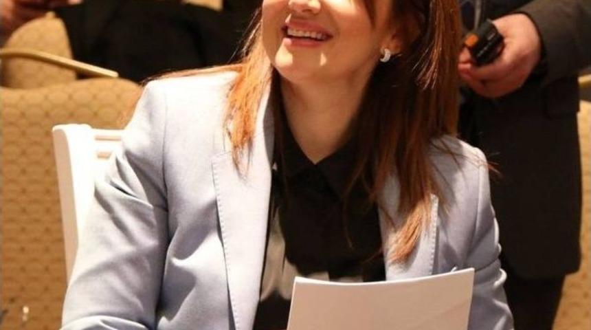 Nezaket Emine Atasoy, Se&ccedil;im Sonu&ccedil;larını Değerlendirdi