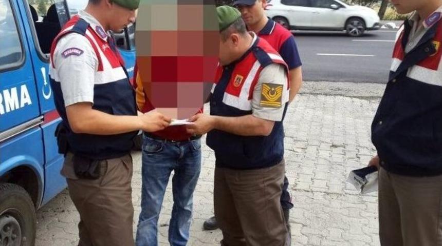 İ&ccedil; &Ccedil;amaşırından Eroin &Ccedil;ıktı