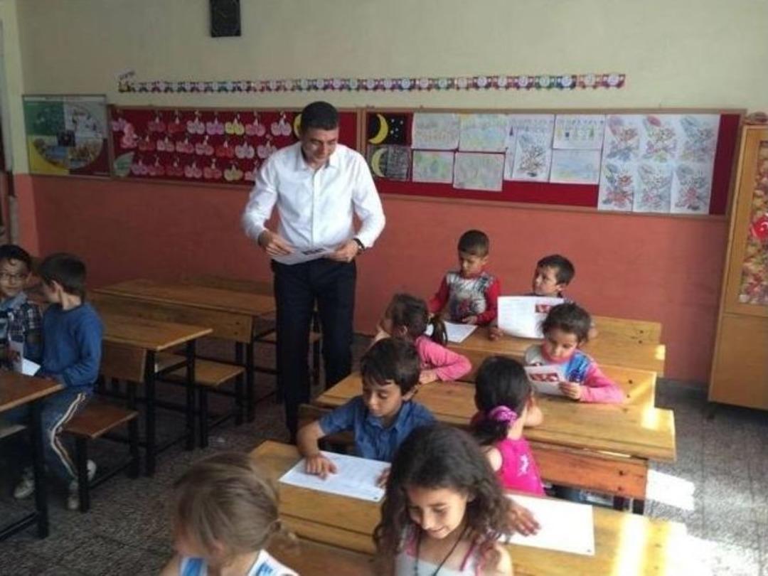 Havran&rsquo;da Karne Heyecanı