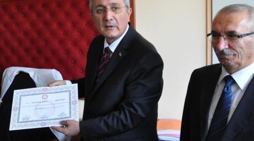 Mhp'li Ayhan: Akp, &Ccedil;&ouml;z&uuml;m S&uuml;reci'ni S&uuml;rd&uuml;r&uuml;p S&uuml;rd&uuml;rmeyeceğini Net Olarak A&ccedil;ıklamalı